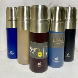 فلاسک شیر نشان میل350 میل
