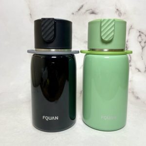 فلاسک مینی بند دار AQUAN