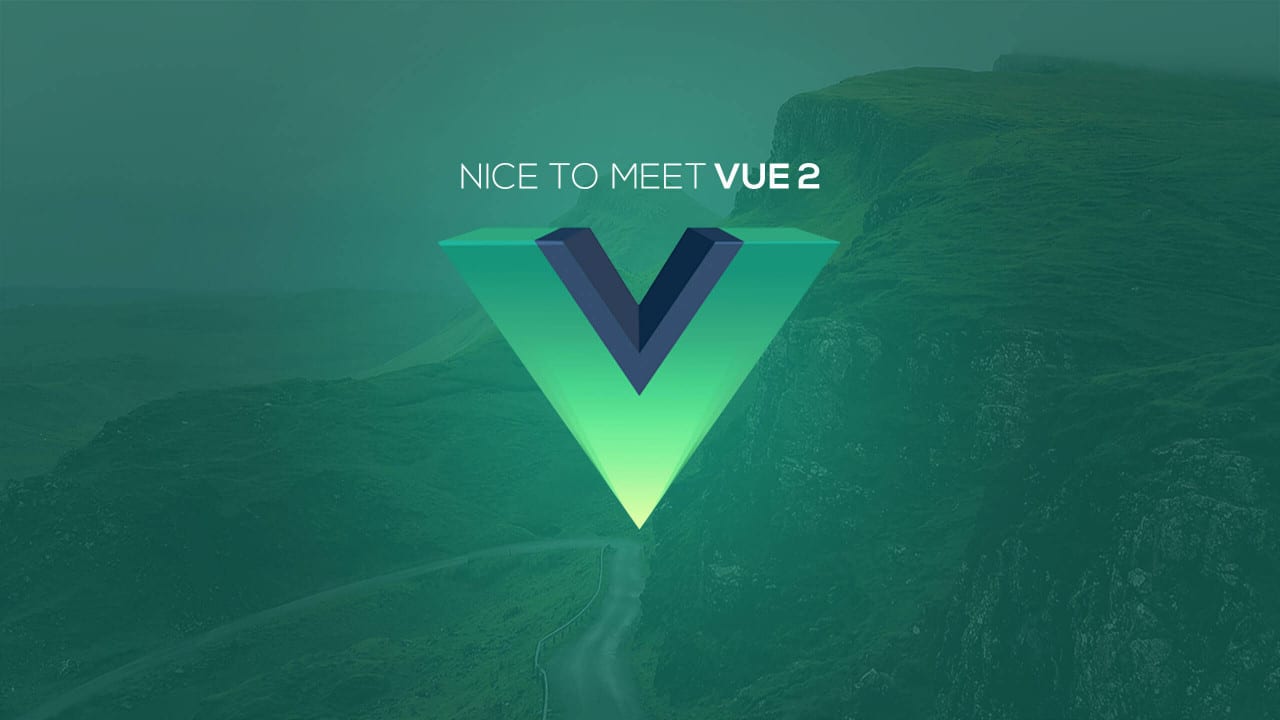 nice to meet vue sd