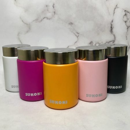 عکس فلاسک قهوه SUKOKI