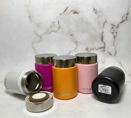 عکس فلاسک قهوه SUKOKI