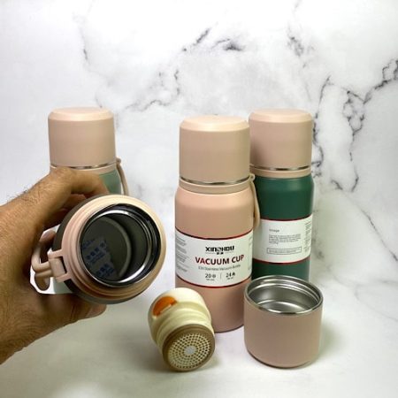 عکس فلاسک 350 میل اصل