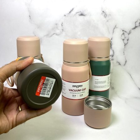 عکس فلاسک 350 میل اصل