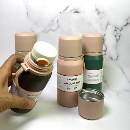 عکس فلاسک 350 میل اصل