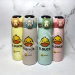 عکس تراول قمقمه نی دار G.DUCK درجه دار