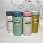 عکس تراول ماگ استوانه COLI