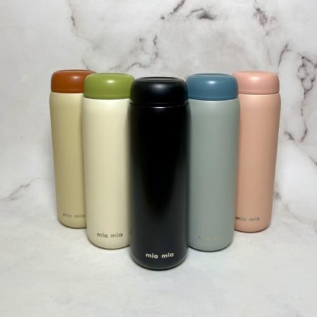 عکس تراول ماگ استوانه mio mio بزرگ