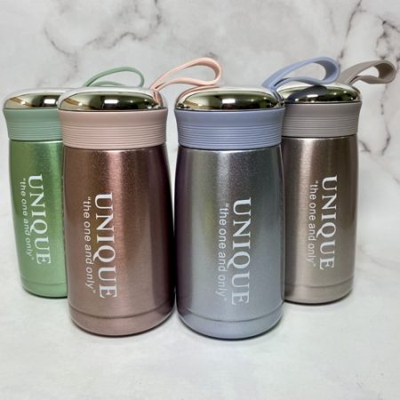 عکس فلاسک قهوه UNIQUE