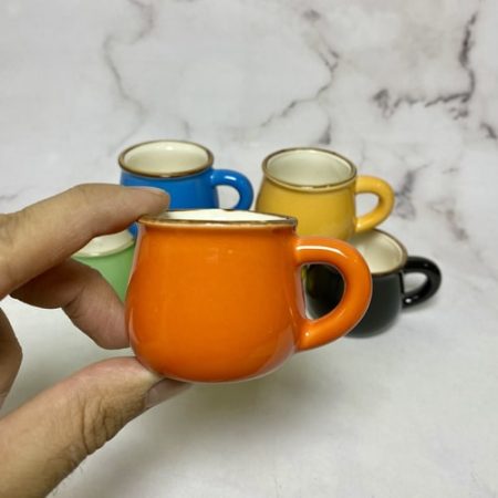 عکس شات رجینال رنگی