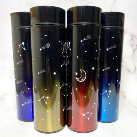 عکس فلاسک ماه درجه دار
