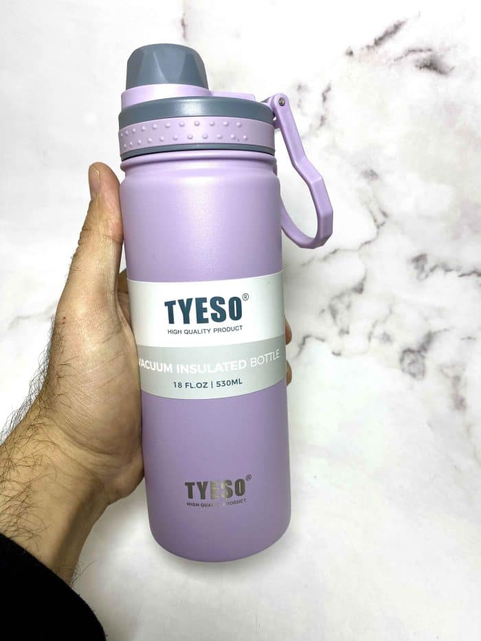 عکس تراول ماگ در پیچ TYESO تیسو 530میل کد 8706