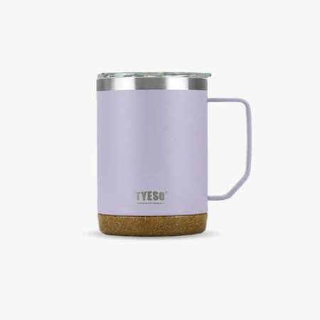 عکس فلاسک تراول قهوه TYESO تیسو ۵۰۰میل