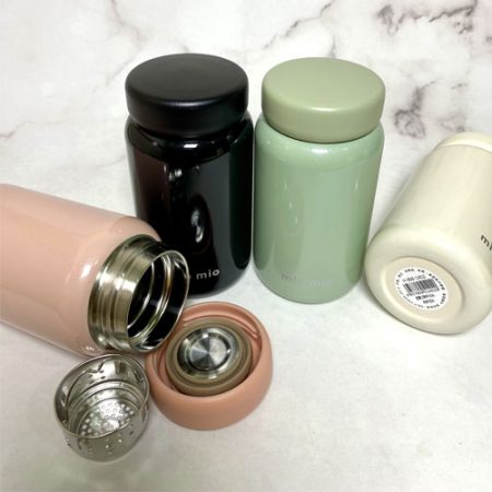 عکس تراول ماگ استوانه mio mio جدید 200میل