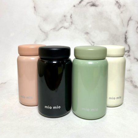 عکس تراول ماگ استوانه mio mio جدید 200میل