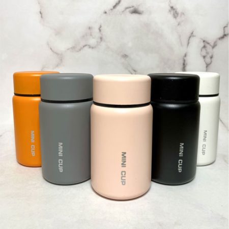 تراول ماگ قهوه MINI CUP کوچک ۲۳۰میل