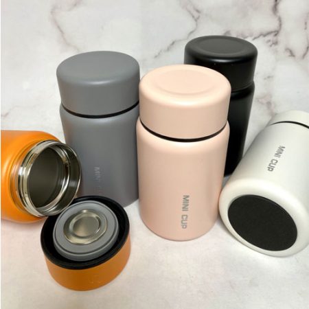 تراول ماگ قهوه MINI CUP کوچک ۲۳۰میل