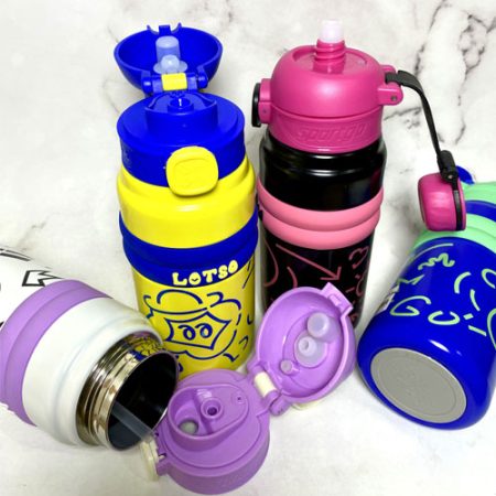 تراول ماگ تراول دوقفله LOTSO