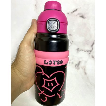 تراول ماگ تراول دوقفله LOTSO