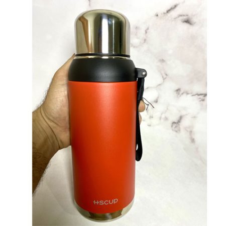 فلاسک در استيل HSCUP