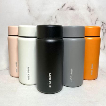 تراول ماگ قهوه MINI CUP بزرگ 280ميل