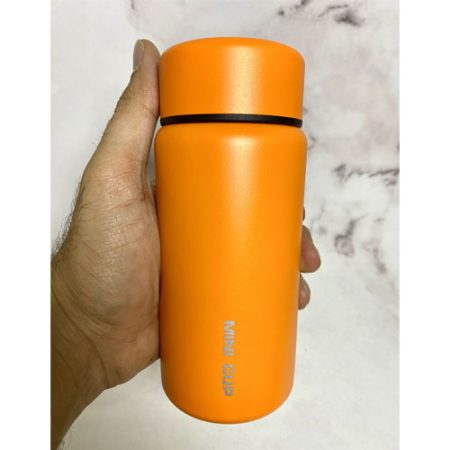 تراول ماگ قهوه MINI CUP بزرگ 280ميل