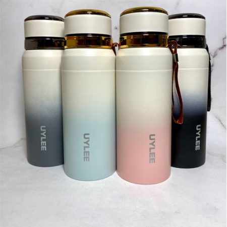 فلاسک UYLEE کوچک 800 میل
