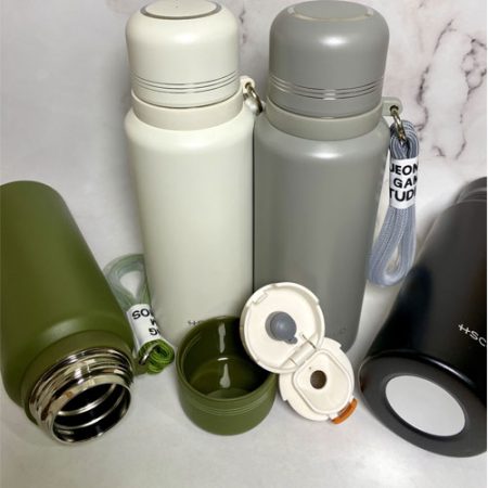 فلاسک HSCUP بزرگ 800 میل