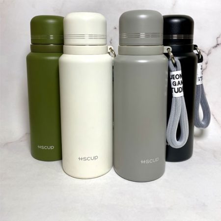 فلاسک HSCUP بزرگ 800 میل