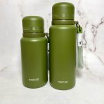 فلاسک HSCUP کوچک 600 میل
