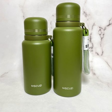 فلاسک HSCUP کوچک 600 میل