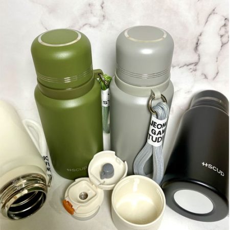 فلاسک HSCUP کوچک 600 میل