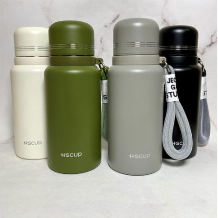 فلاسک HSCUP کوچک 600 میل