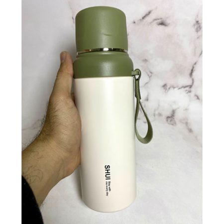 فلاسک SHUI بزرگ 800میل