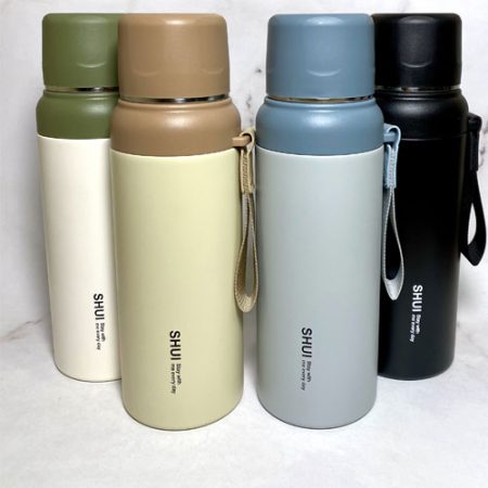 فلاسک SHUI بزرگ 800میل