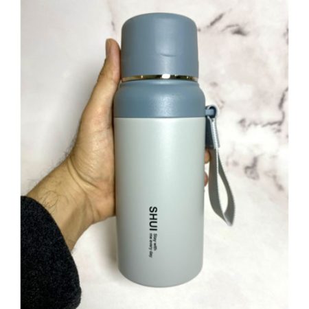 فلاسک SHUI کوچک 600میل