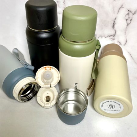 فلاسک SHUI کوچک 600میل