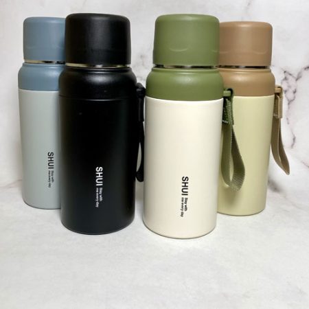 فلاسک SHUI کوچک 600میل
