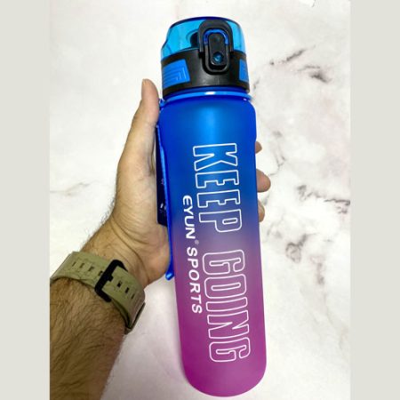 قمقمه ايون KEEP GOING