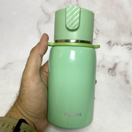 فلاسک ميني بند دار AQUAN