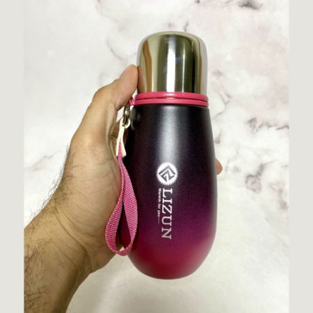 تراول فلاسک قهوه LIZUN بزرگ