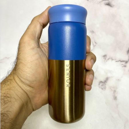 فلاسک قهوه ي SENIOR حجم 270 میل