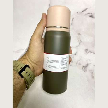 فلاسک 500میل