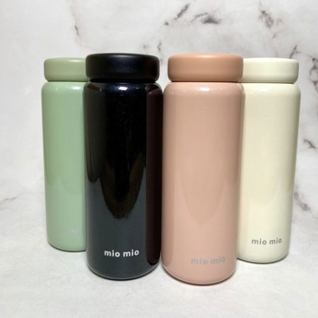تراول ماگ استوانه mio mio جدید 320میل