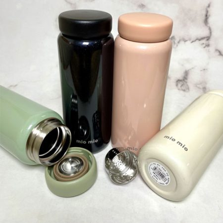 تراول ماگ استوانه mio mio جدید 320میل