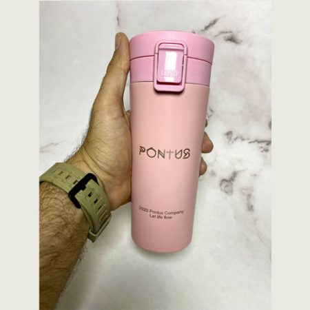 تراول ماگ pontus پونتس 500 میل
