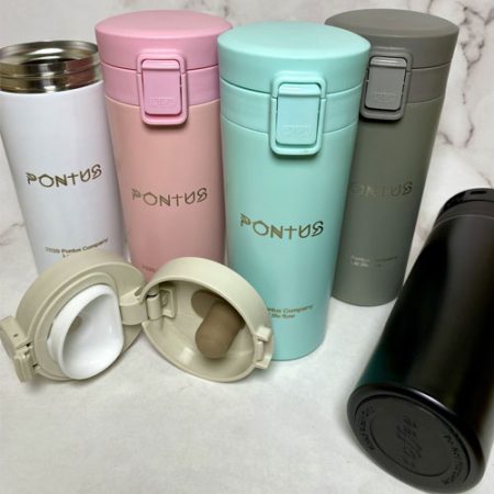تراول ماگ pontus پونتس 500 میل