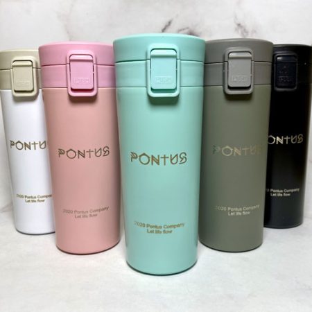 تراول ماگ pontus پونتس 500 میل