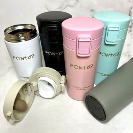 تراول ماگ pontus پونتس ۳۸۰میل