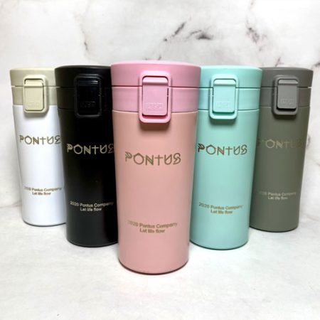 تراول ماگ pontus پونتس ۳۸۰میل